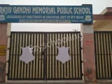 Rajiv Gandhi Memorial Public School Gallery