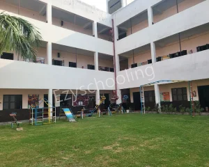 Rajiv Gandhi Memorial Public School Gallery
