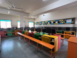 Rajiv Gandhi Memorial Public School Gallery