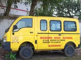 Modern High School Modern High School Gallery