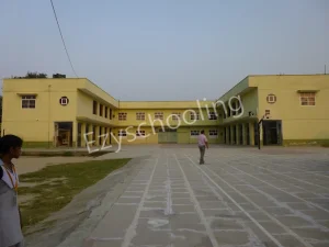 Sri Krishna Public School Gallery