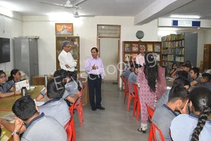 Laxman Public School Gallery
