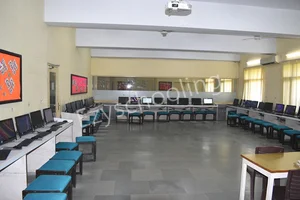 Laxman Public School Gallery
