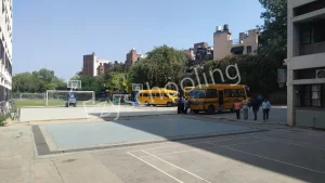 Faith Academy Gallery