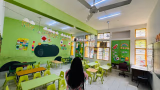 Mira Nursery School Gallery