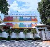Shri Ram Global Preschool Gallery