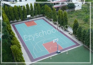 BRS Global School Gallery