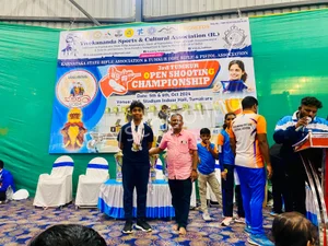 BRS Global School Gallery