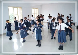 BRS Global School Gallery