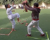 BRS Global School Gallery