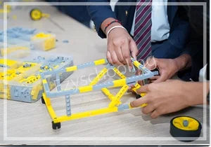 BRS Global School Gallery