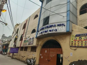 Jeewan Public Secondary School Gallery
