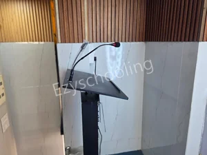 Pooja Model Public School Gallery