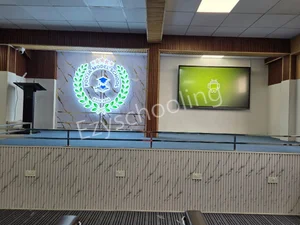 Pooja Model Public School Gallery