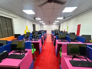 Pooja Model Public School Gallery