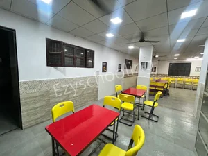 Pooja Model Public School Gallery