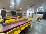 Pooja Model Public School Gallery