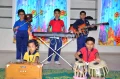 Rasiklal M. Dhariwal International School Gallery