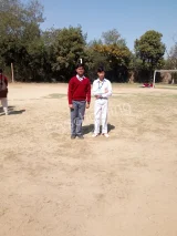 Raisina Bengali Senior Secondary School Gallery