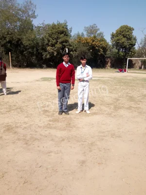 Raisina Bengali Senior Secondary School Gallery