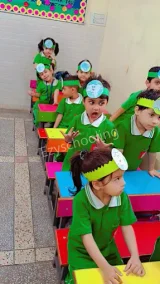Happy Child Model School Happy Child Model School Gallery