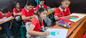 Bright Angels Public School Gallery