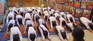 Bright Angels Public School Gallery