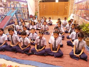 Bright Angels Public School Gallery