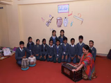 New Sainik Senior Secondary Public School Gallery