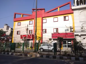Dashmesh Public School Gallery