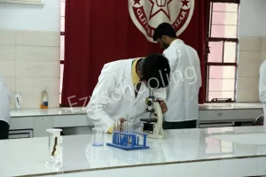 Rising Star Academy Senior Secondary School Gallery