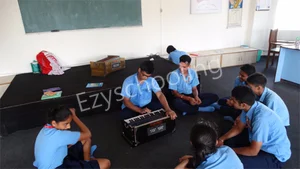 Air Force Golden Jubilee Institute Gallery