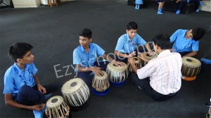 Air Force Golden Jubilee Institute Gallery