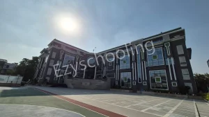 Venkateshwar Global School Gallery