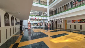 Venkateshwar Global School Gallery