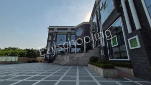 Venkateshwar Global School Gallery