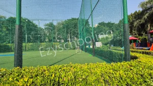 Venkateshwar Global School Gallery