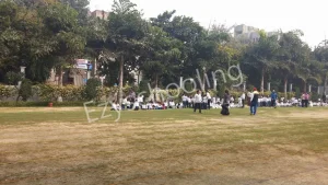 Venkateshwar Global School Gallery