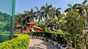 Venkateshwar Global School Gallery