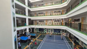 Venkateshwar Global School Gallery