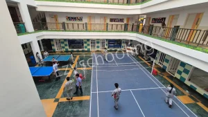 Venkateshwar Global School Gallery