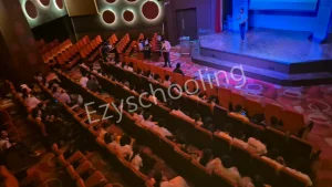 Venkateshwar Global School Gallery