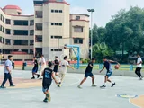 Ryan International School Ryan International School Gallery