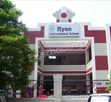 Ryan International School Ryan International School Gallery