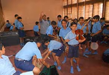 Air Force Bal Bharati School Gallery