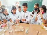 Nav Uday Convent Senior Secondary School Nav Uday Convent Senior Secondary School Gallery