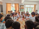 Nav Uday Convent Senior Secondary School Nav Uday Convent Senior Secondary School Gallery
