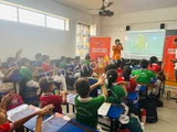Raj Dai International School Raj Dai International School Gallery