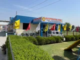 Raj Dai International School Raj Dai International School Gallery