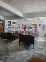 Raj Dai International School Raj Dai International School Gallery